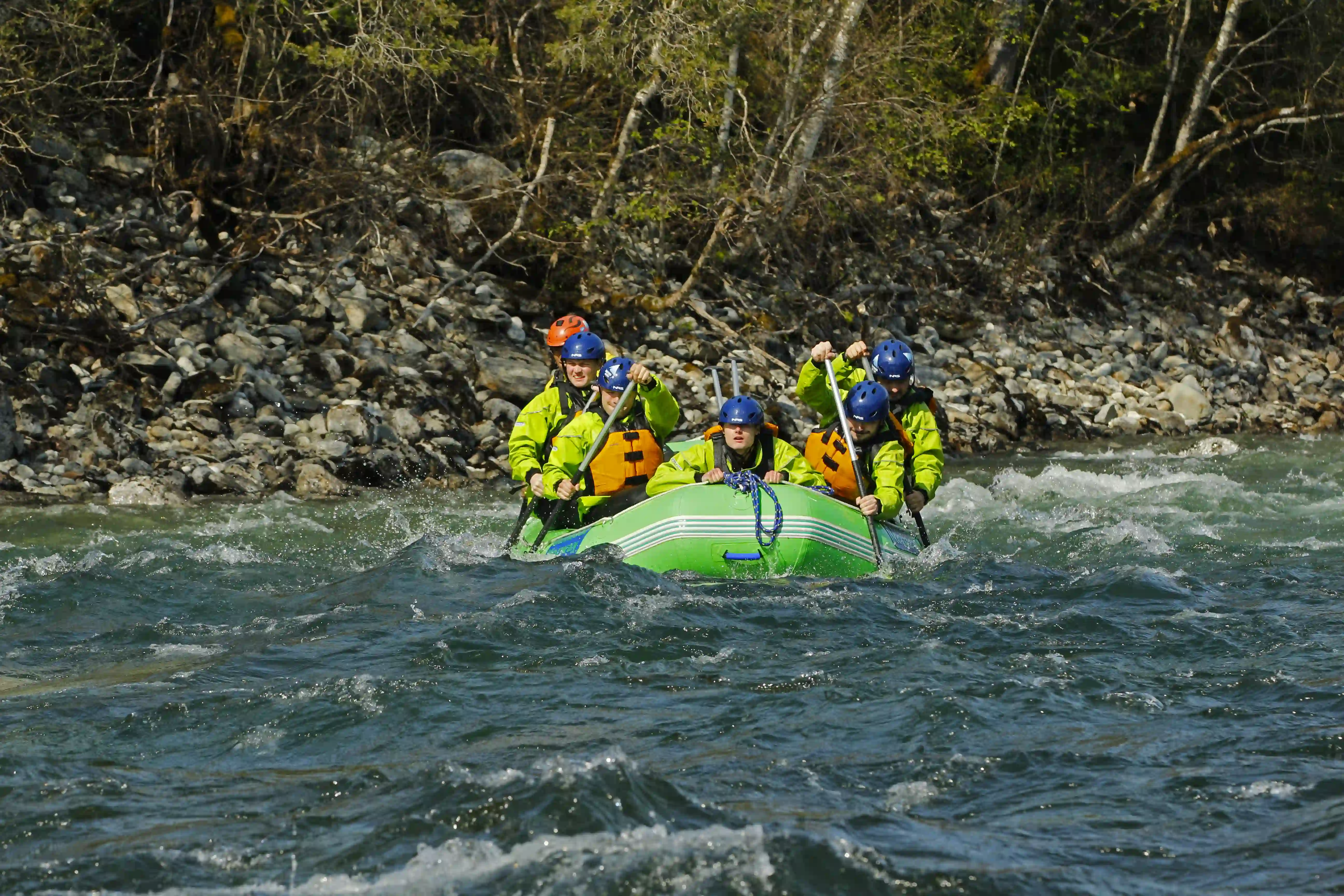 2023-FAMILIE RAFTING-10